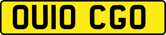 OU10CGO