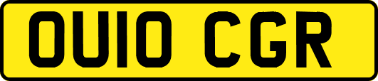 OU10CGR