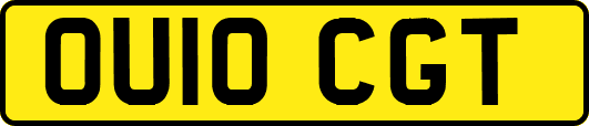 OU10CGT