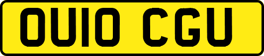 OU10CGU