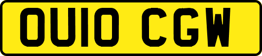 OU10CGW