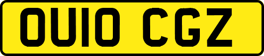 OU10CGZ