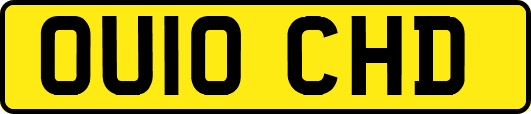 OU10CHD