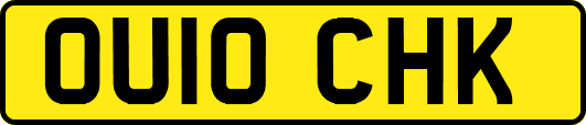 OU10CHK
