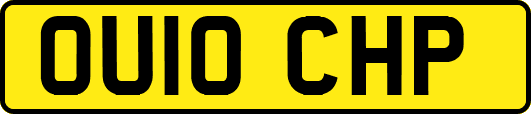OU10CHP
