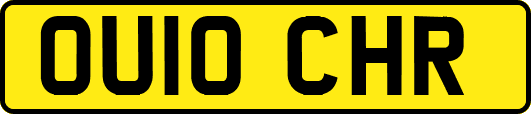 OU10CHR