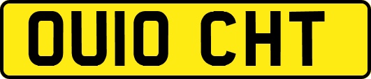 OU10CHT