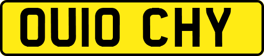 OU10CHY