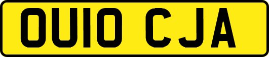 OU10CJA