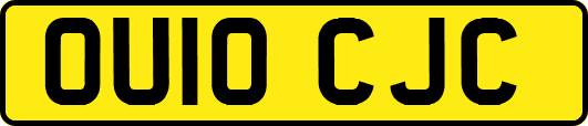 OU10CJC