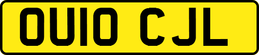 OU10CJL