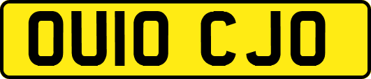 OU10CJO