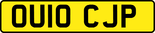 OU10CJP