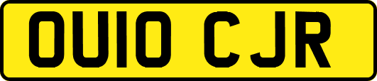 OU10CJR