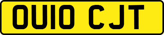 OU10CJT