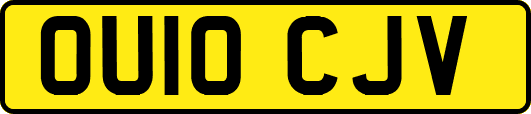 OU10CJV