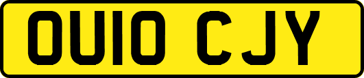 OU10CJY