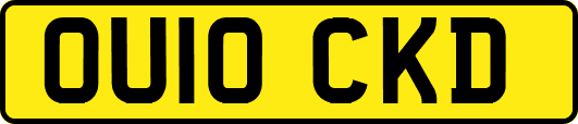 OU10CKD