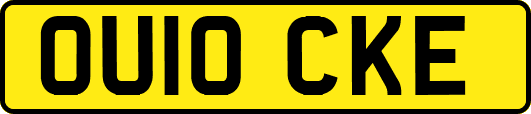 OU10CKE