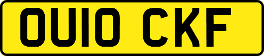 OU10CKF