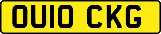 OU10CKG