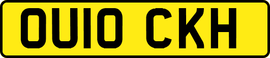 OU10CKH