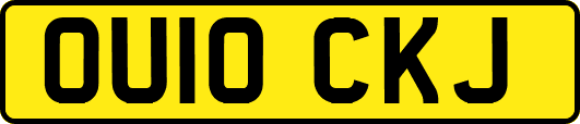 OU10CKJ