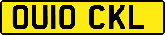 OU10CKL