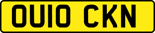 OU10CKN