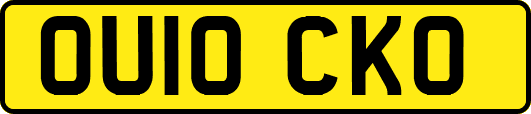 OU10CKO
