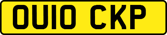 OU10CKP