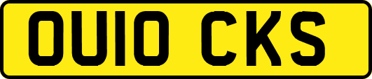OU10CKS