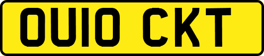 OU10CKT