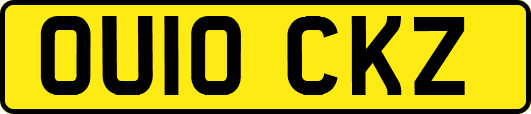 OU10CKZ