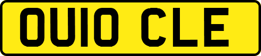 OU10CLE