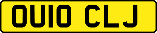 OU10CLJ