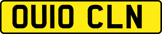 OU10CLN