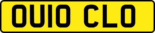OU10CLO