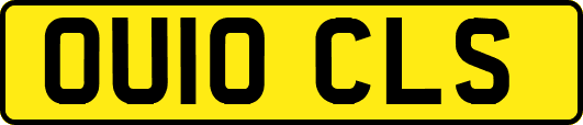 OU10CLS