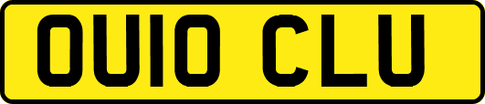 OU10CLU