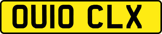 OU10CLX