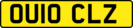 OU10CLZ