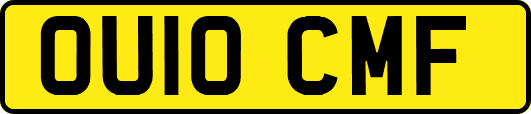 OU10CMF