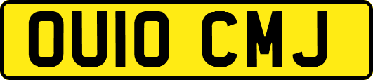 OU10CMJ
