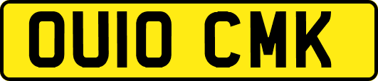OU10CMK