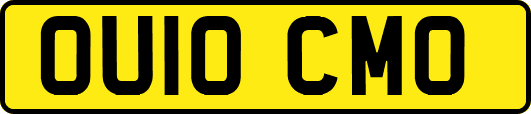 OU10CMO