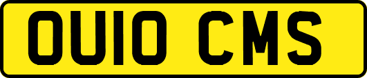 OU10CMS