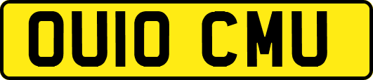 OU10CMU