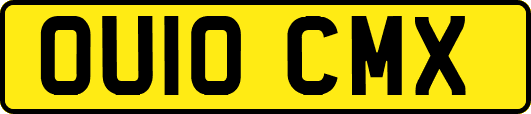 OU10CMX