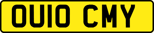 OU10CMY